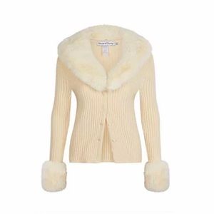 NWT House of Sunny Cardigan Sold Out! UK 8 US 4